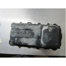 GXP503 Engine Oil Pan For 05-07 FORD F-250 SUPER DUTY  5.4 F8186675AF